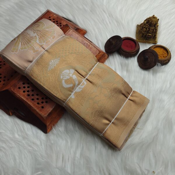 KUBERA KORVAI SILK SAREES