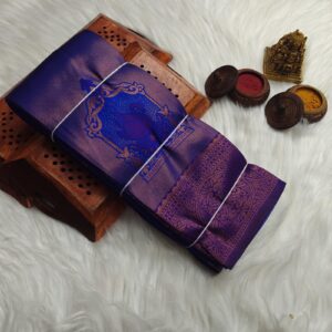 KUBERA KORVAI SILK SAREES