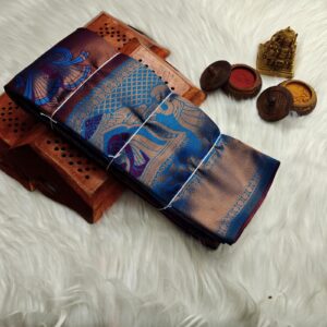 KUBERA KORVAI SILK SAREES