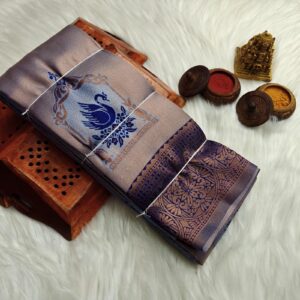 KUBERA KORVAI SILK SAREES