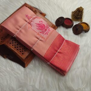 KUBERA KORVAI SILK SAREES