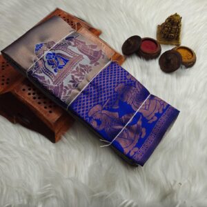 KUBERA KORVAI SILK SAREES