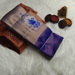 KUBERA KORVAI SILK SAREES