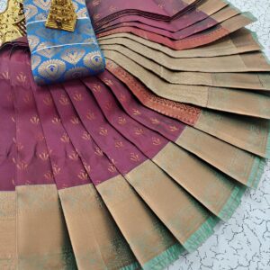 NEW ELITE BRIDAL SAREES
