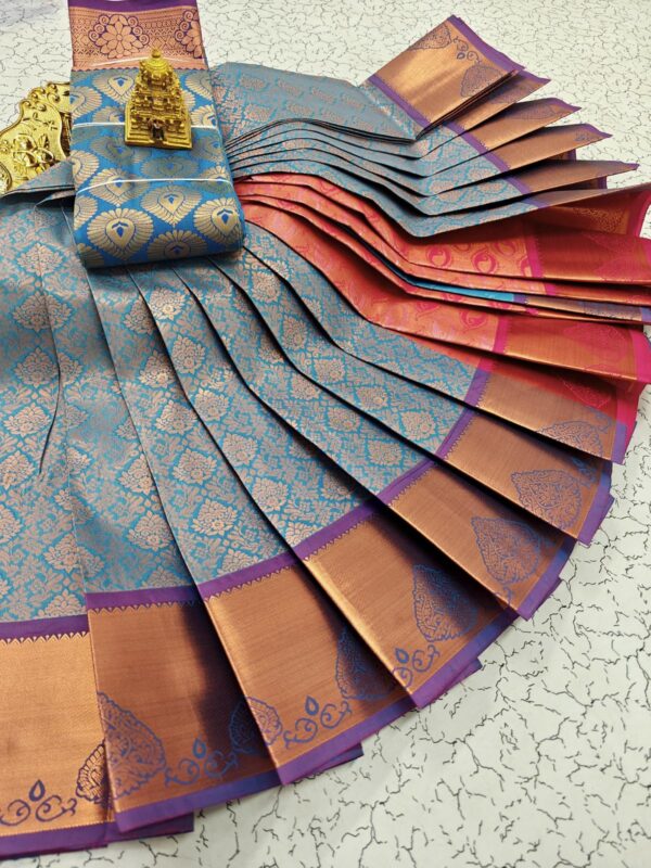 NEW ELITE BRIDAL SAREES