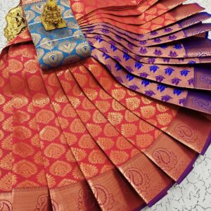 NEW ELITE BRIDAL SAREES