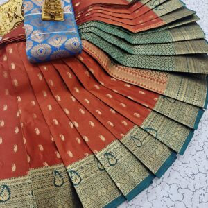 NEW ELITE BRIDAL SAREES