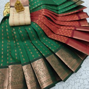 NEW ELITE BRIDAL SAREES