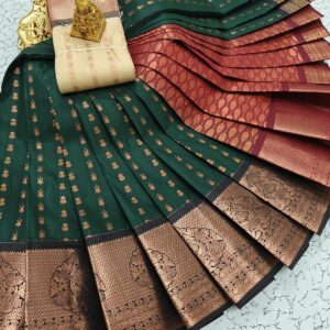 NEW ELITE BRIDAL SAREES