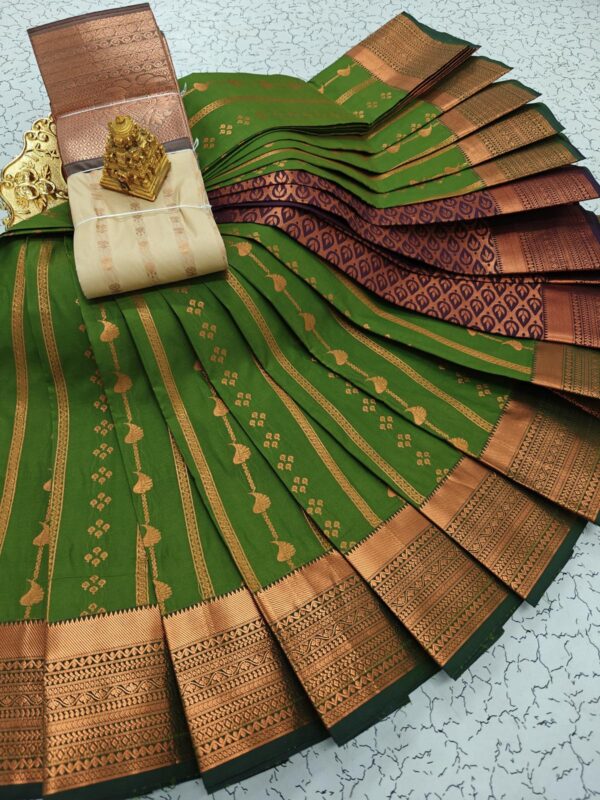 NEW ELITE BRIDAL SAREES