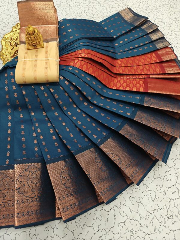 NEW ELITE BRIDAL SAREES