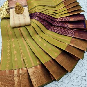 NEW ELITE BRIDAL SAREES