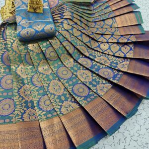 NEW ELITE BRIDAL SAREES