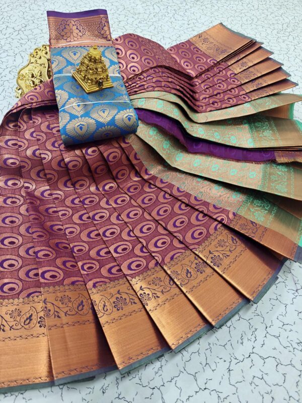 NEW ELITE BRIDAL SAREES
