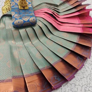 NEW ELITE BRIDAL SAREES