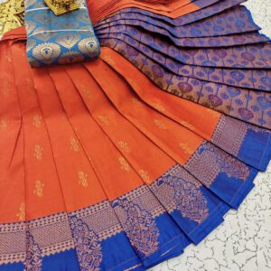 NEW ELITE BRIDAL SAREES