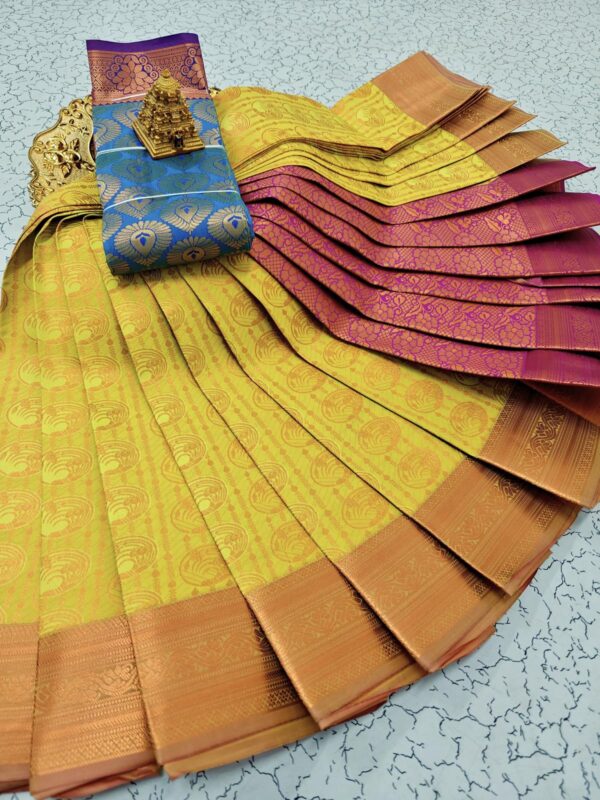 NEW ELITE BRIDAL SAREES