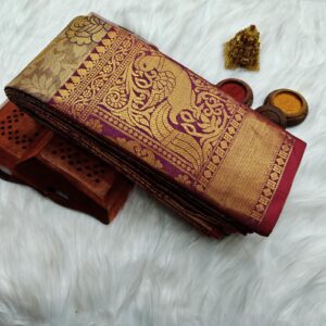 SAMUTHRIKA SILK SAREE_NF