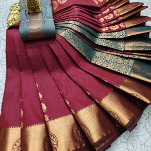 SAMUTHRIKA SILK SAREE_NF