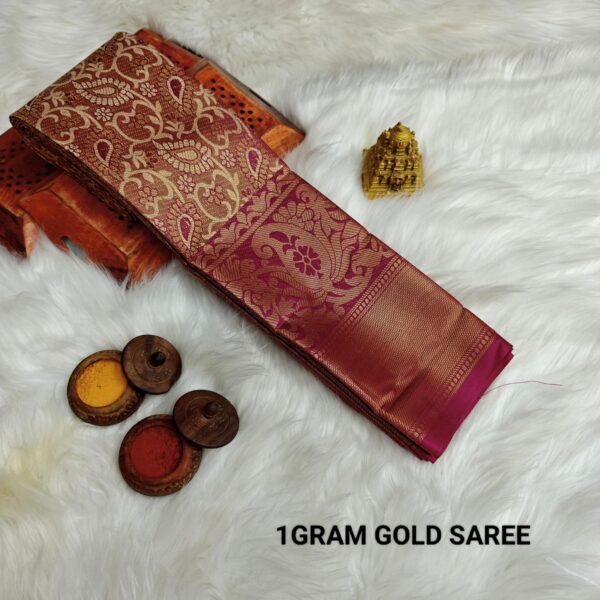 SAMUTHRIKA SILK SAREE_NF