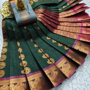 SAMUTHRIKA SILK SAREE_NF