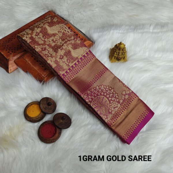 SAMUTHRIKA SILK SAREE_NF