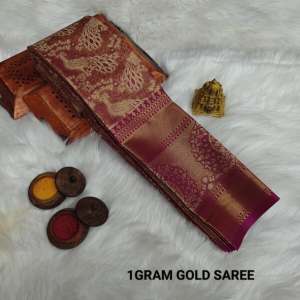 SAMUTHRIKA SILK SAREE_NF