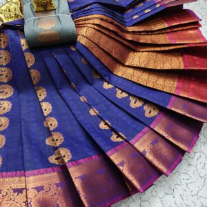 SAMUTHRIKA SILK SAREE_NF