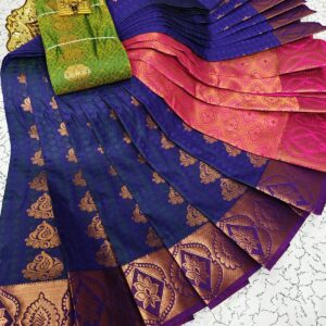 SAMUTHRIKA SILK SAREE_NF