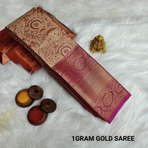 SAMUTHRIKA SILK SAREE_NF