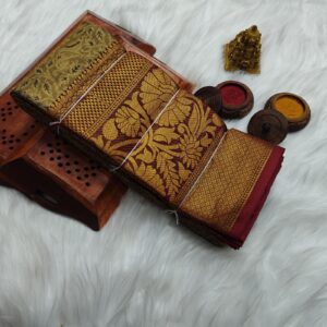 SAMUTHRIKA SILK SAREE_NF