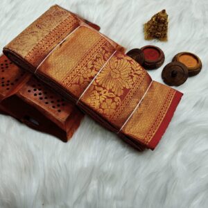 SAMUTHRIKA SILK SAREE_NF