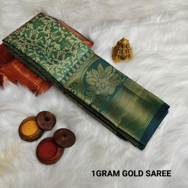 SAMUTHRIKA SILK SAREE_NF