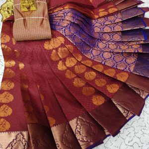 SAMUTHRIKA SILK SAREE_NF