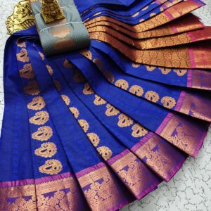 SAMUTHRIKA SILK SAREE_NF