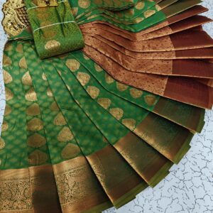 SAMUTHRIKA SILK SAREE_NF
