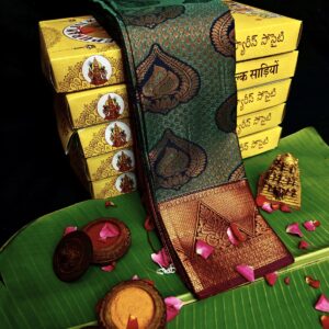 SAMUTHRIKA SILK SAREE_TTF