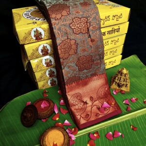 SAMUTHRIKA SILK SAREE_TTF