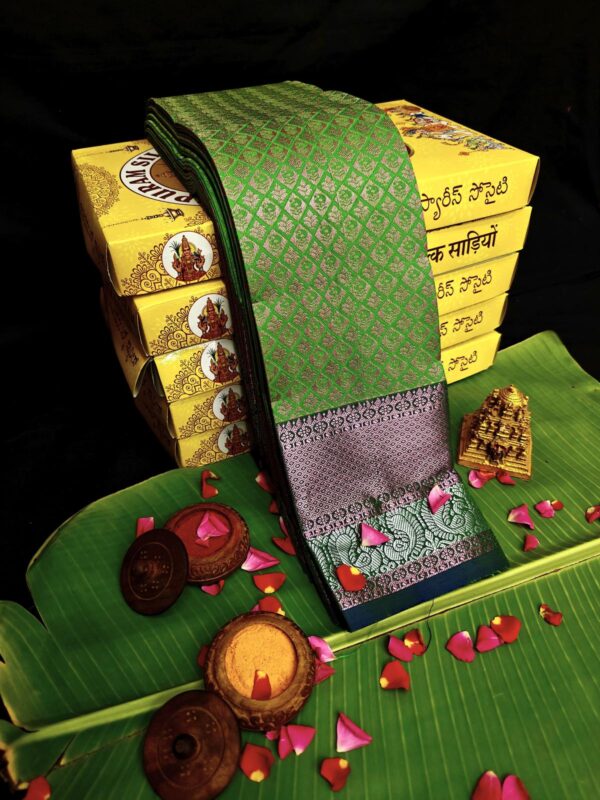 SAMUTHRIKA SILK SAREE_TTF