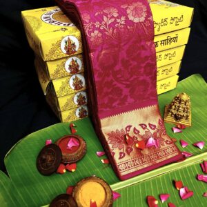 SAMUTHRIKA SILK SAREE_TTF