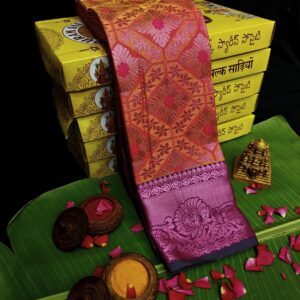 SAMUTHRIKA SILK SAREE_TTF