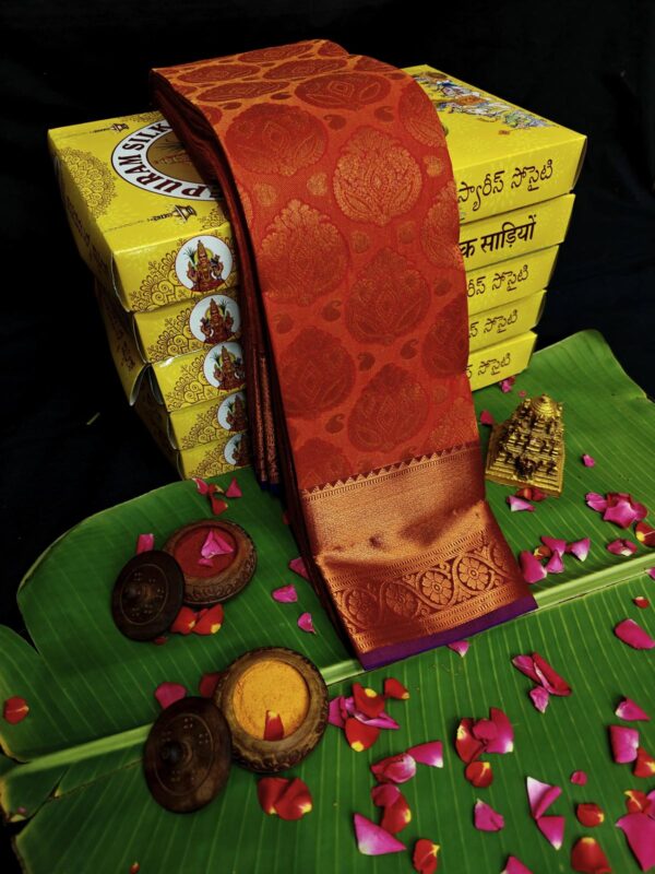 SAMUTHRIKA SILK SAREE_TTF