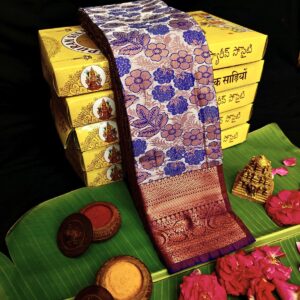 SAMUTHRIKA SILK SAREE_TTF