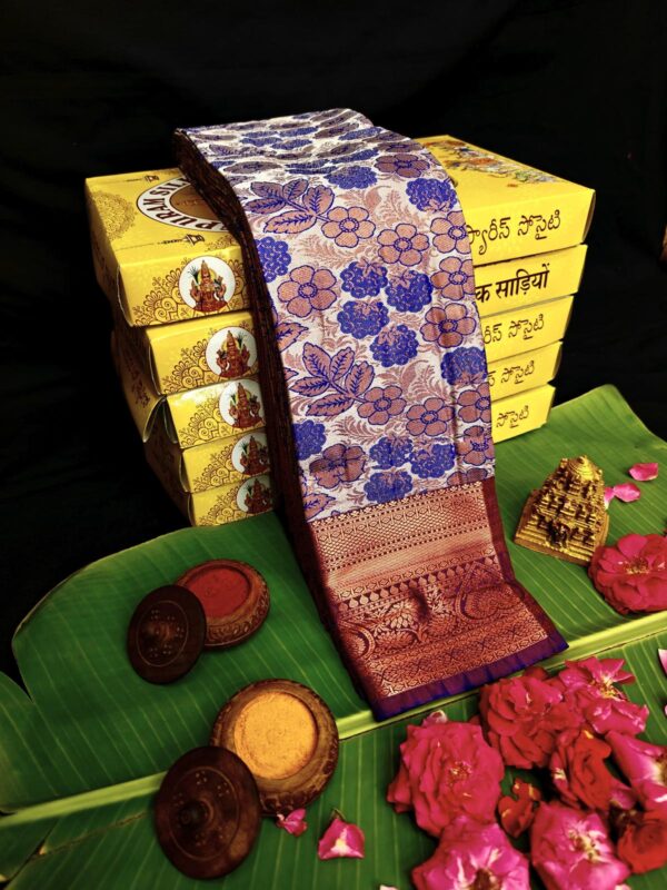 SAMUTHRIKA SILK SAREE_TTF