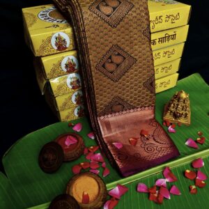 SAMUTHRIKA SILK SAREE_TTF