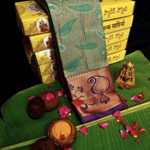 SAMUTHRIKA SILK SAREE_TTF