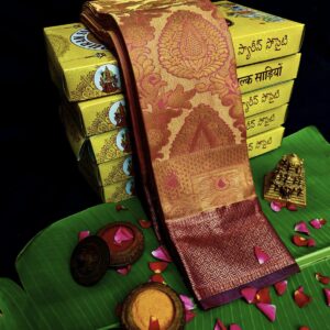 SAMUTHRIKA SILK SAREE_TTF