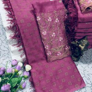 GEOGETTE FANCY SAREES