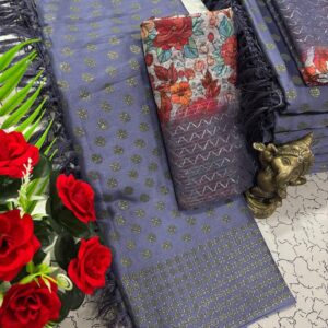 GEOGETTE FANCY SAREES