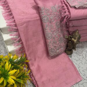 GEOGETTE FANCY SAREES